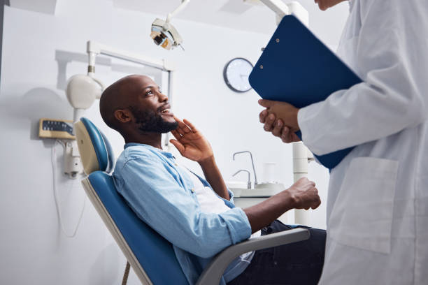 Best Emergency Dentist for Lost Fillings or Crowns in Chino Hills, CA