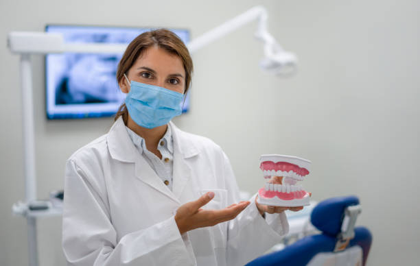 Best Emergency Dentist for Lost Fillings or Crowns in Chino Hills, CA