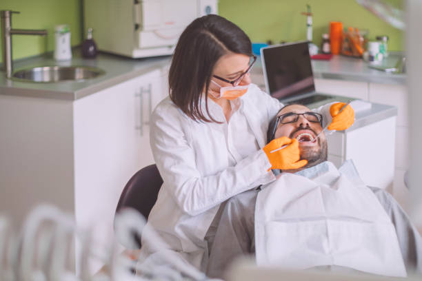 Best Emergency Cosmetic Dentistry in Chino Hills, CA