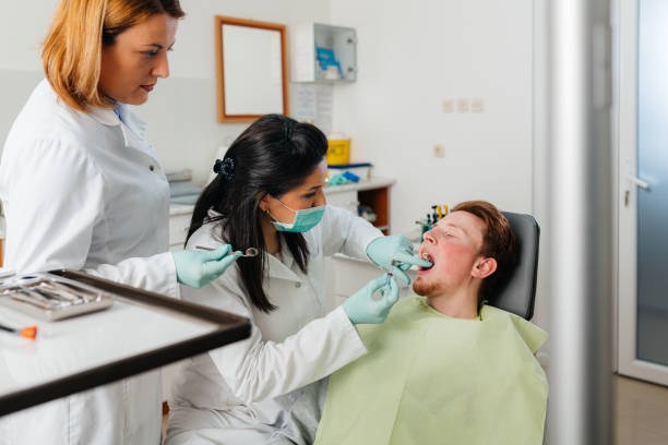 Best Pediatric Emergency Dentist in Chino Hills, CA